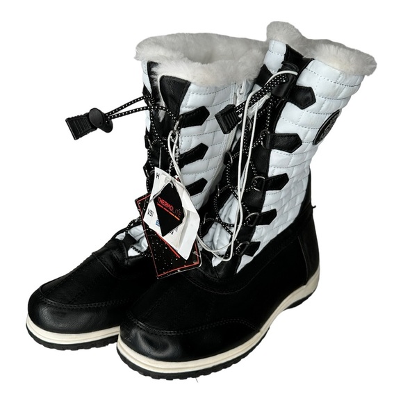 Totes Adventure Gear Boots‎ NWT - Picture 1 of 7